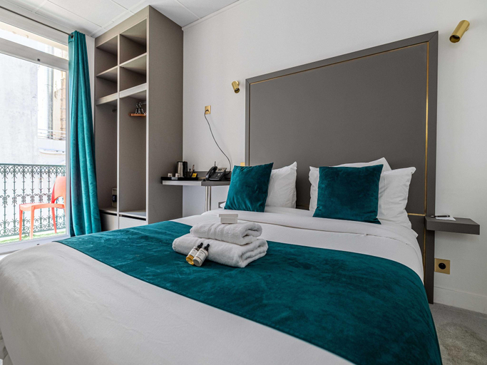 Others 5, Hotel Avaton - Deluxe bedroom with private Balcony, Alpes-Maritimes
