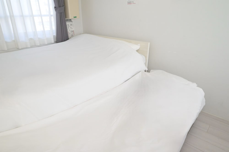 Bedroom 2, Lafitte Ryogoku, Sumida