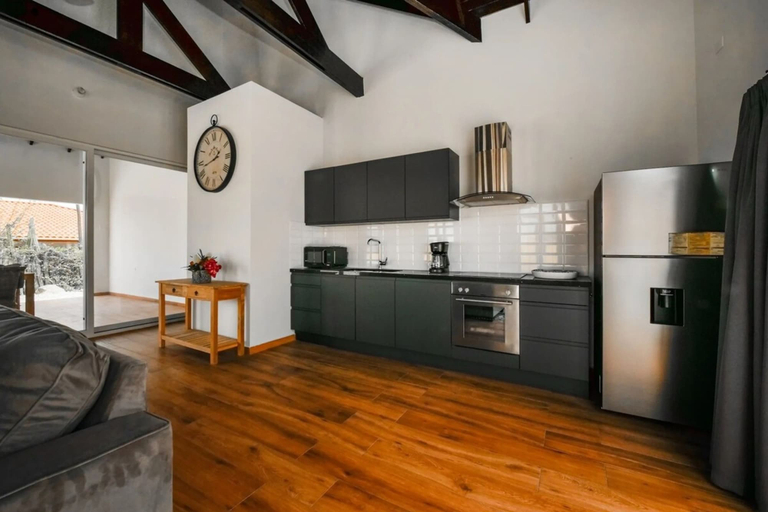 Room 3, Picaron Villas in Santa Cruz