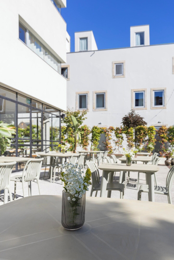 Garden 5, Regras Apartments & Garden A1 by Benefit Collection, Porto