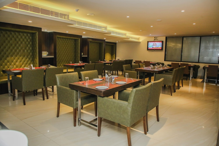 Food & Drinks 5, Citrus Prime Raipur, Raipur
