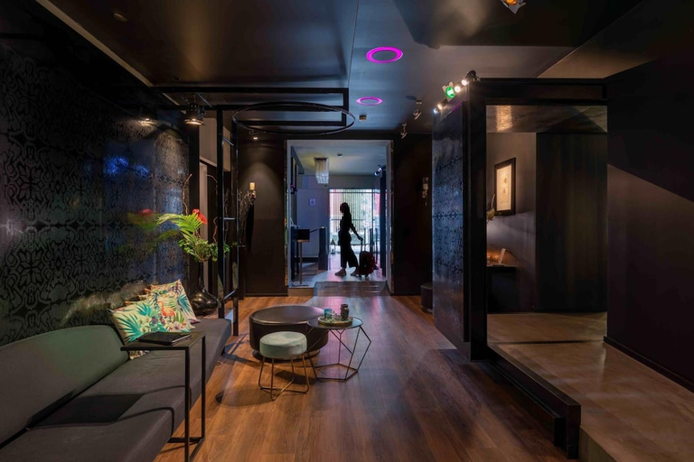 Public Area 4, UNA Hotels One Siracusa Wellness & SPA, Syracuse
