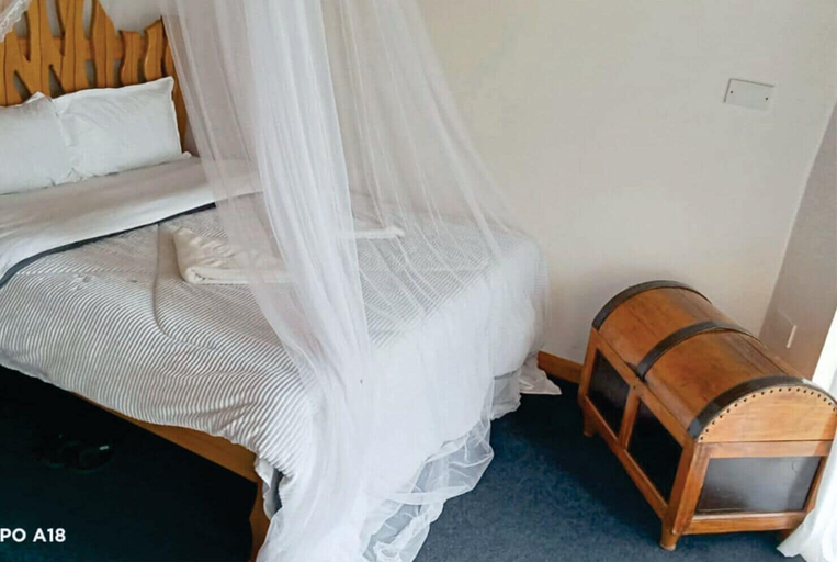 Room 4, Hotel White Sandcastle Mara Lodge, Narok West