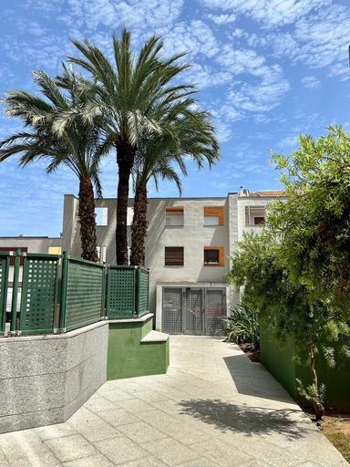 Room 3, Casa Hernando - Penthouse Duplex in Denia, Alicante