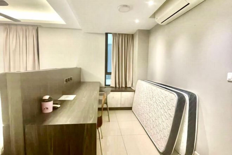 Bedroom, Solstice Luxury Duplex Cyberjaya By EC, Sepang