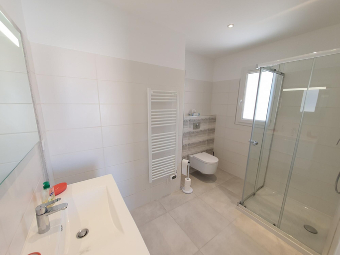 Room 3, Mor401 - T5 Neuf Piscine vue mer Panoramique, Haute-Corse