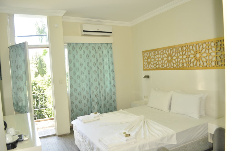 Bedroom 4, Kemer Park Hotel, Kemer