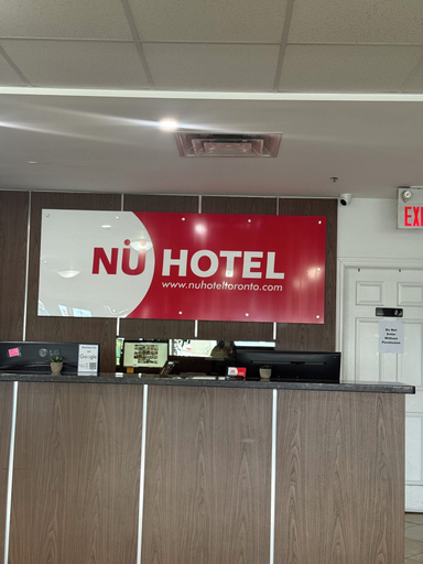 Others 5, Nu Hotel Toronto, Peel