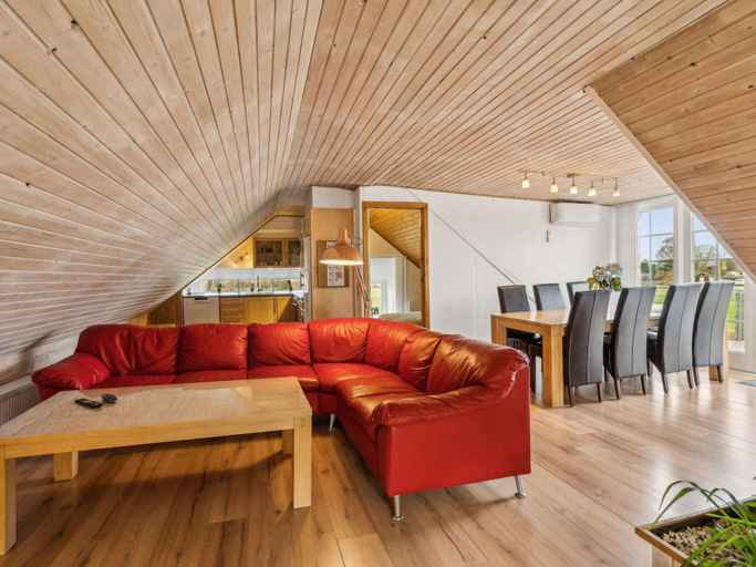 Interior 2, 5 Star Holiday Home in Otterup, Nordfyns