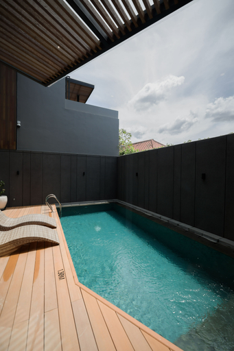 Others 2, Brand New Modern Villa in Key Seminyak Location, Badung