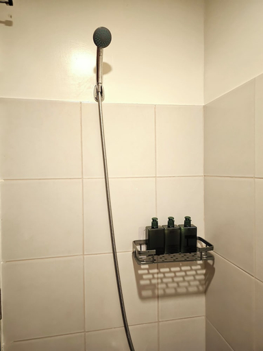 Bathroom 4, One Uptown Residence, Taguig
