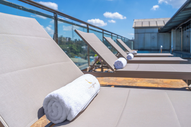 Sport & Beauty 3, Swiss Lenana Mount Hotel, Dagoretti North