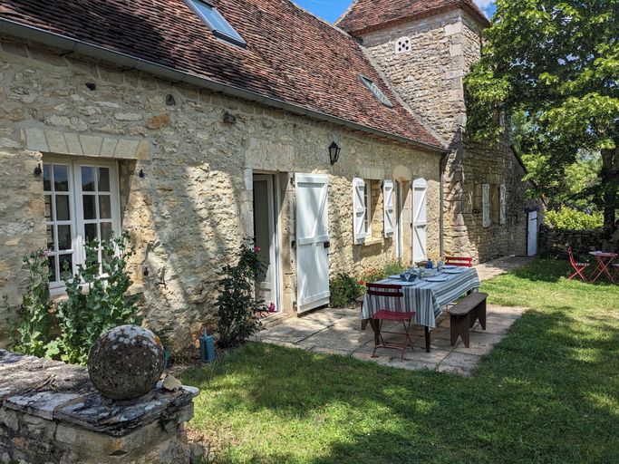 Exterior & Views 2, Les Pierres Lotoises, Lot