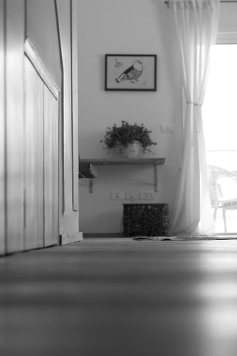 5, Stylish Apt w/ Charming Balcony in the Very Center