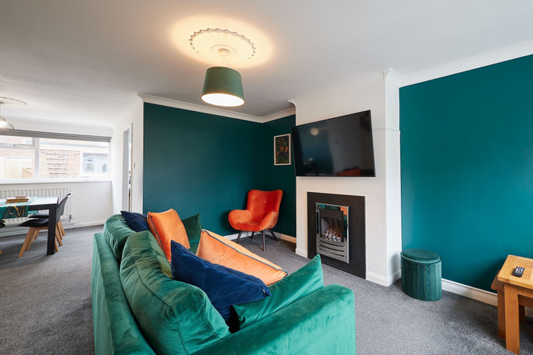 Room 2, Host Stay Osprey Drive, Northumberland