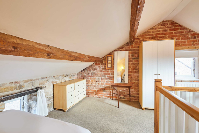 Room 5, Host Stay Sunbeam Cottage, North Yorkshire
