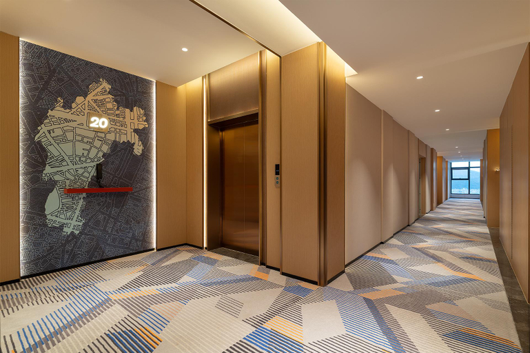 Interior view 4, Holiday Inn Express KUNMING YILIANG CENTER by IHG, Kunming