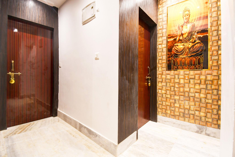 Public Area 3, Hotel O HAVEN INN, North 24 Parganas
