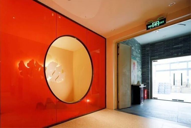 Others 5, Fan Coffetel Wenchuang Hotel (Dongguan Humen Branch), Dongguan