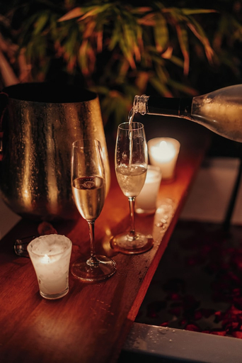 Food & Drinks 5, Green Land Bubble Glamping, Sosua