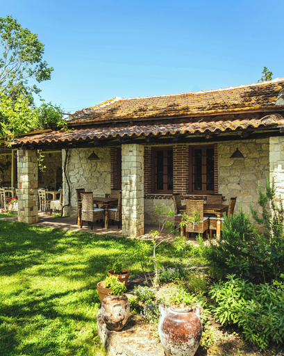 Exterior & Views 2, Petrino Eco Village, Central Macedonia