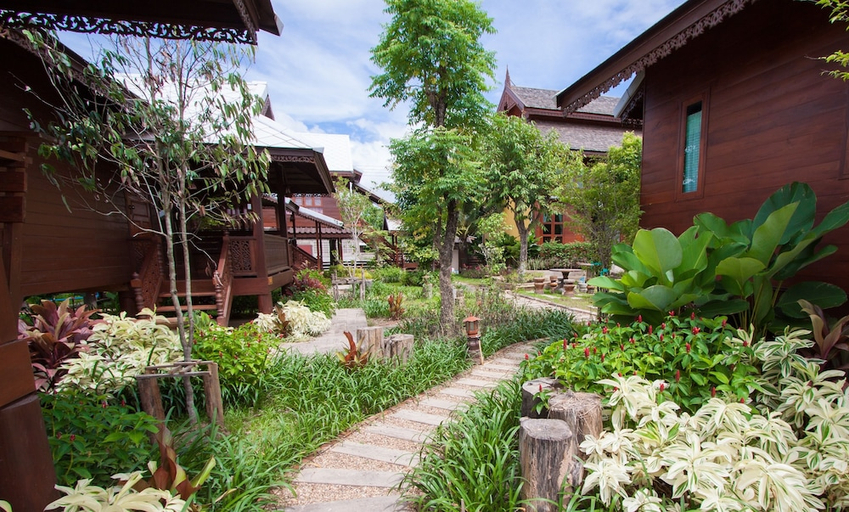 Others 4, Huen Aumpron Resort, Sung Men