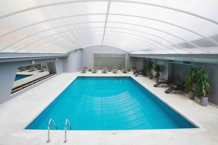 Sport & Beauty 2, Altis Prime Hotel, Lisbon