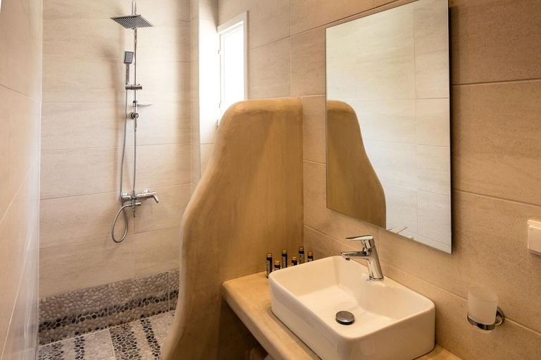 Bathroom 4, Selini Ηotel, South Aegean