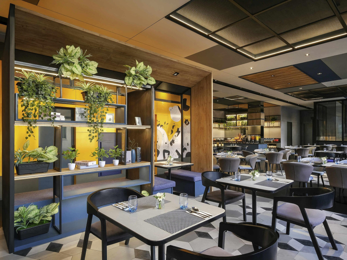 Food & Drinks 5, ibis Surabaya Tidar, Surabaya