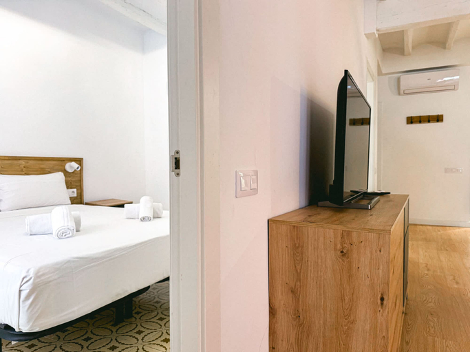 Room 4, Cavallers by Unik Vacation, Tarragona