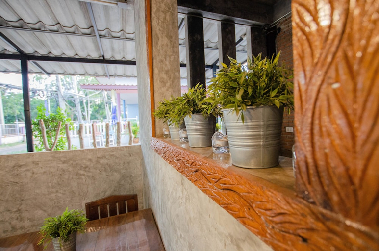 Public Area 2, The Rest Hotel, Pattaya