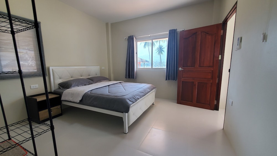 Bedroom 3, BnB Resort at Sam Roi Yot, K. Sam Roi Yot