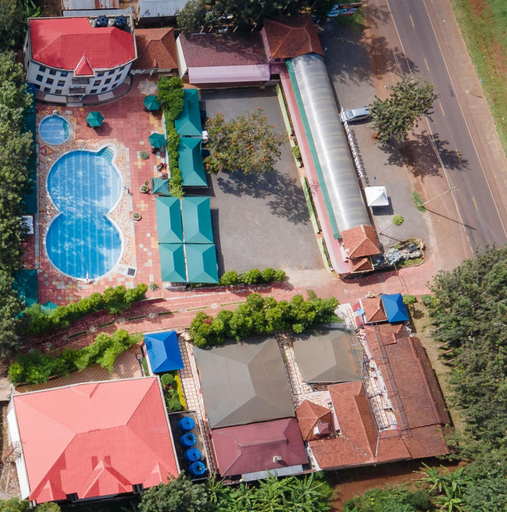 Exterior & Views 1, Three Rivers Resort Maragua, Maragwa