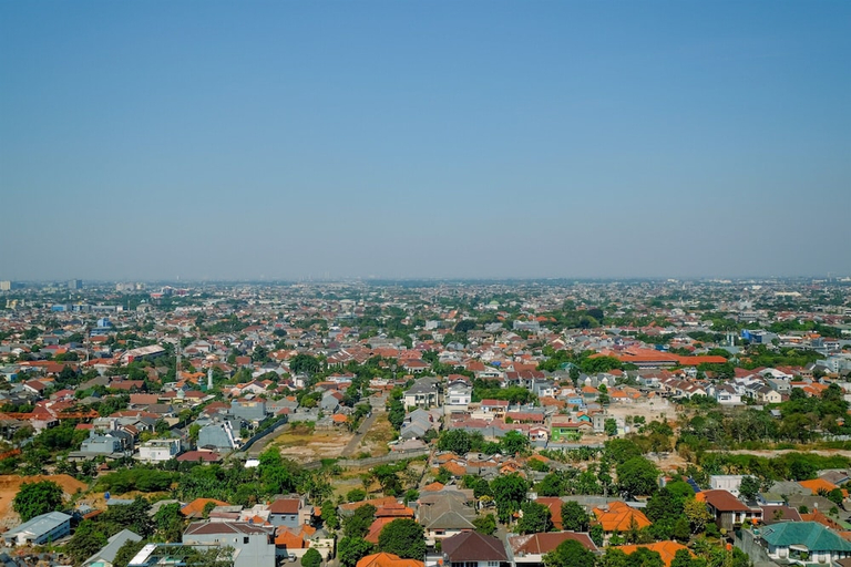 Exterior & Views, Modern and Cozy 2BR Royal Olive Apartment, South Jakarta