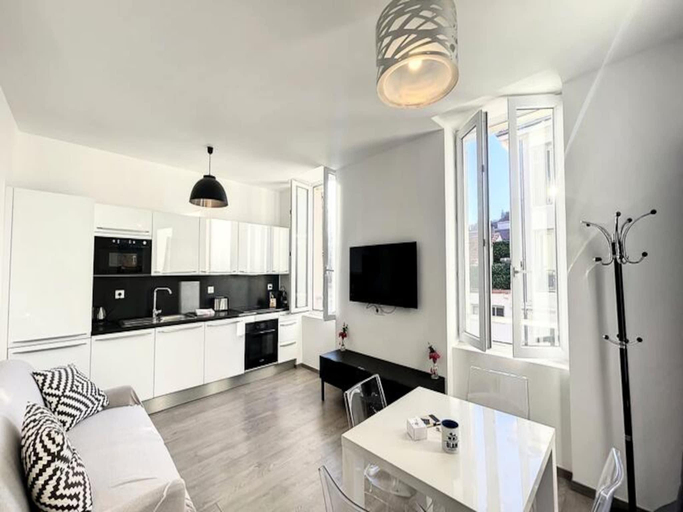 Others 5, Cozy Apartment Cannes Center, Alpes-Maritimes
