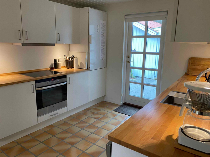 Interior 2, 5 Star Holiday Home in Viborg, Viborg