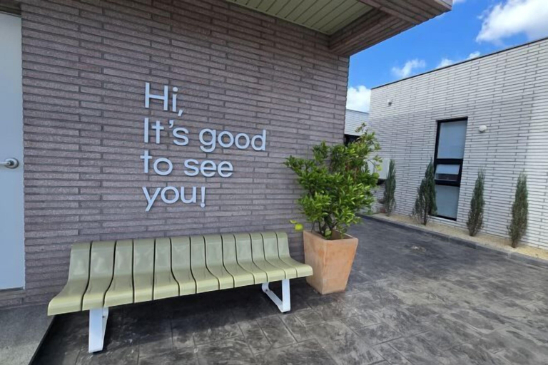 Exterior 5, Yuyuhi Private Pool Villa, Jeju