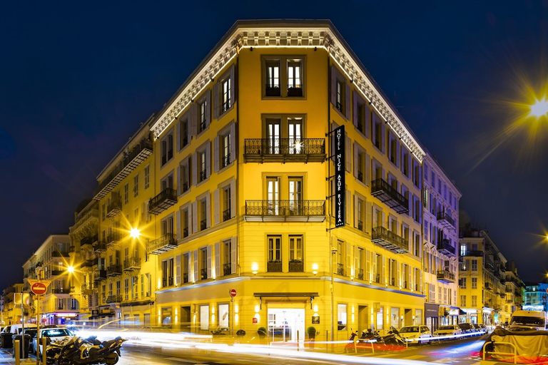 Exterior & Views, Nice Azur Riviera, Alpes-Maritimes