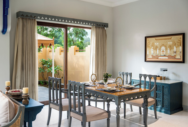 Others 5, DEV BAGH LUXURIOUS PRIVATE SUITES, Udaipur