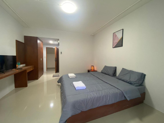 Bedroom 3, Sivaphruek Place, Muang Nonthaburi
