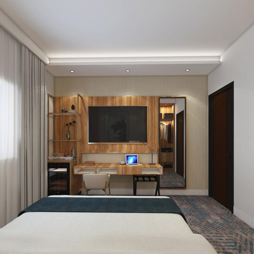 Room 3, Best Day Hotel & Resorts - Hira, Jeddah