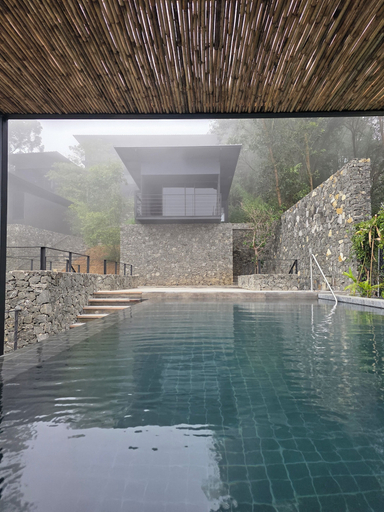 Rooftop pool 4, Elevate Ella Resort and Spa, Ella