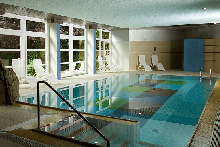 Sport & Beauty 2, PLAZA INN Goslar, Goslar