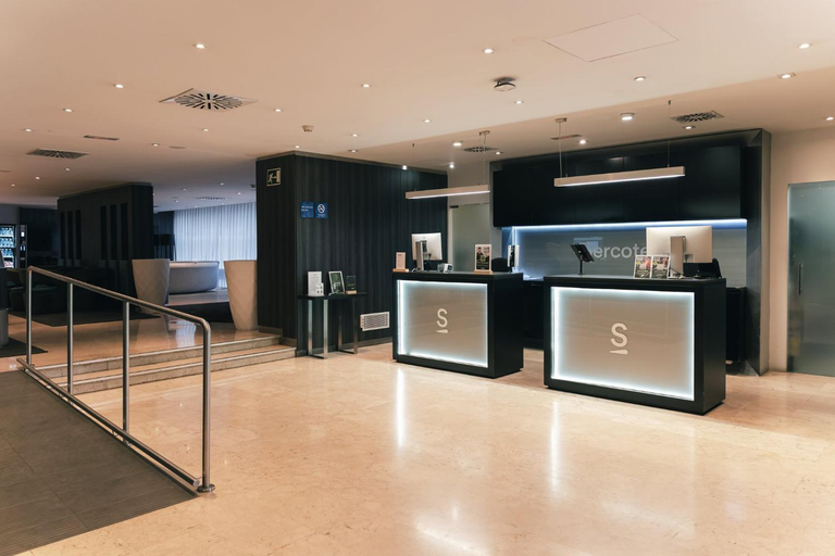 Public Area 2, Sercotel Cordoba Medina Azahara, Córdoba