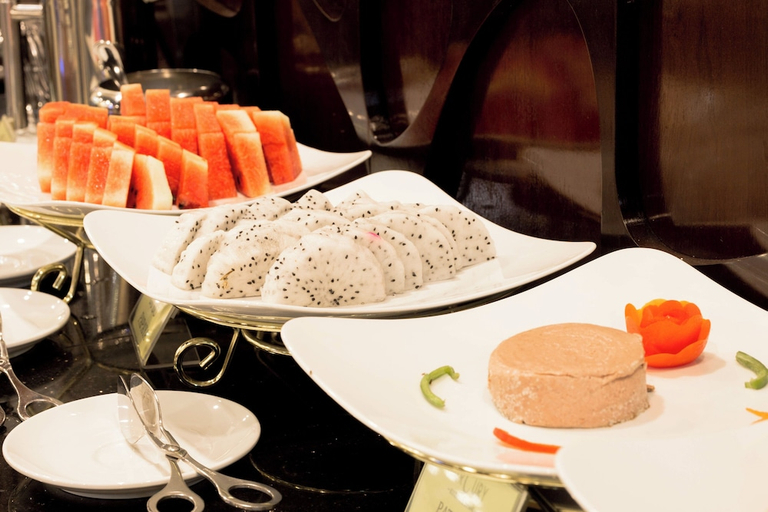 Food & Drinks 4, Mercury Apartment DaNang, Da Nang