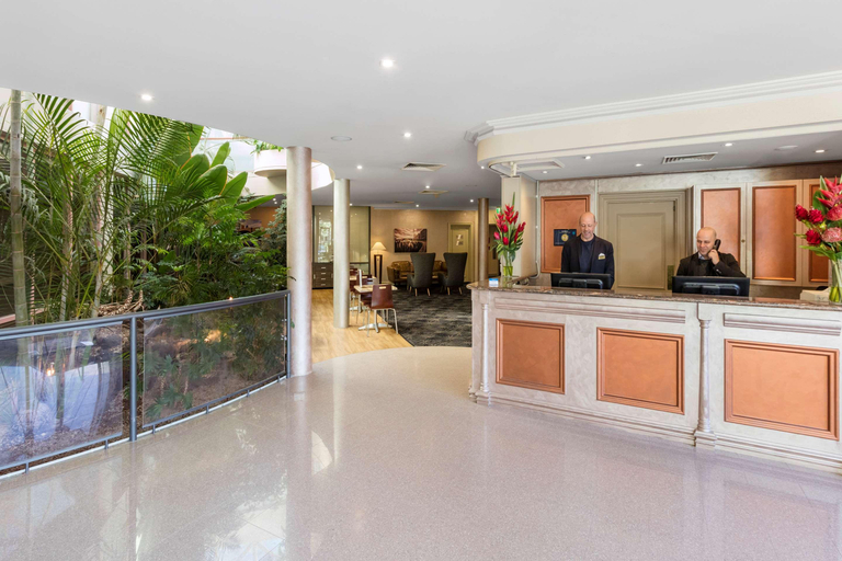 Public Area 4, Kimberley Gardens Hotel & Serviced Apartments, Melbourne