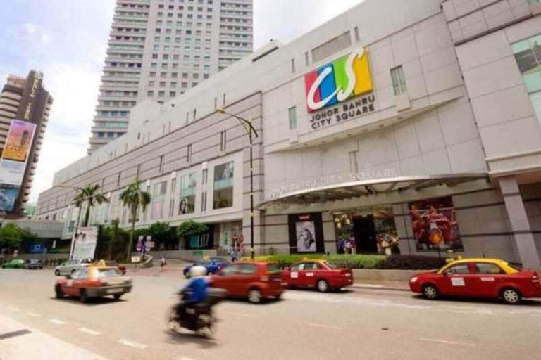 Interior 3, Modern & Cozy 3BR Apt ARC at Austin, Free Parking, Johor Bahru