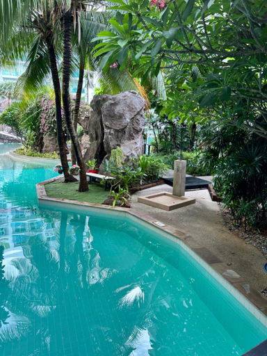 Others 3, AMAZON CONDO JOMTIEN BEACH, Pattaya