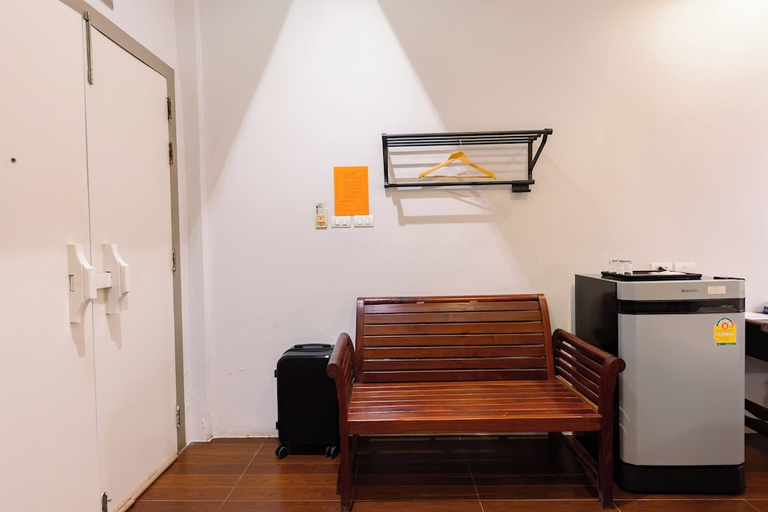 Bedroom 2, Sleep Resort, Muang Surat Thani