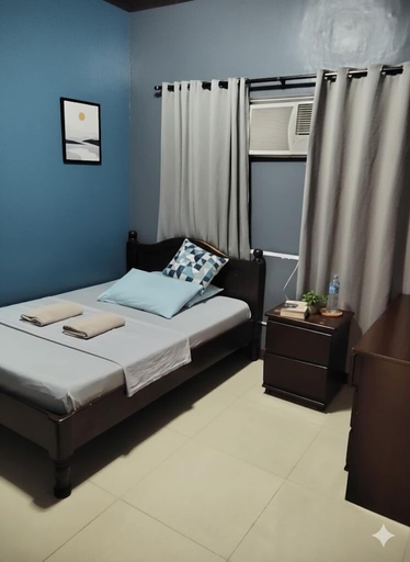 Bedroom 4, Transit Point Hostel Mactan Cebu, Lapu-Lapu City